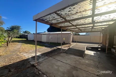 Property photo of 1 Pollock Avenue Traralgon VIC 3844