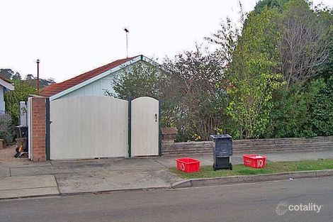 10 Queen St, Mosman, NSW 2088