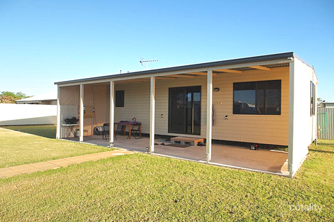 Property photo of 20 Henry Street Cloncurry QLD 4824