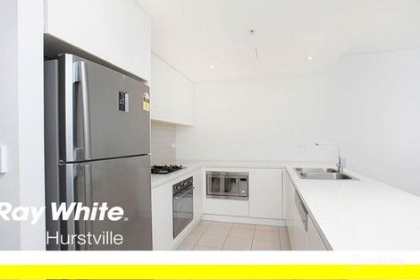 Property photo of 211/101 Forest Road Hurstville NSW 2220