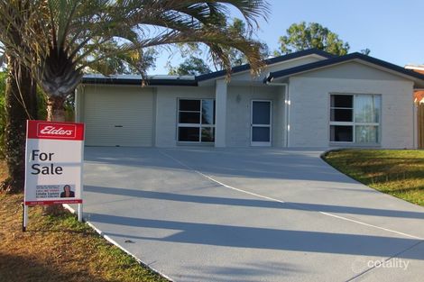 Property photo of 1 Palmer Close Gordonvale QLD 4865