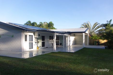 Property photo of 1 Palmer Close Gordonvale QLD 4865