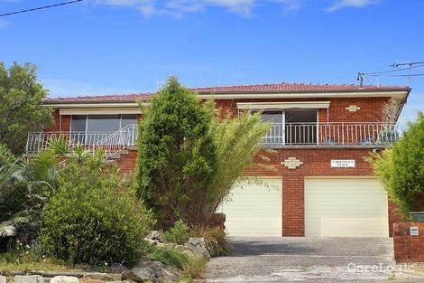 Property photo of 4 Bellevue Place North Curl Curl NSW 2099