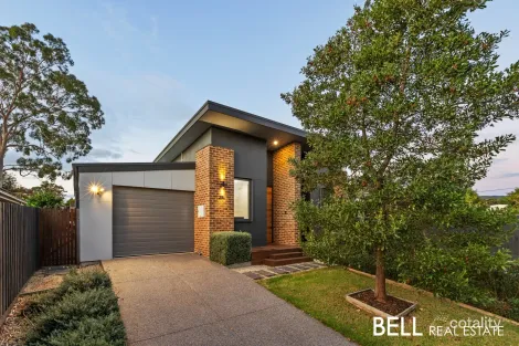 Property photo of 39A Loretto Avenue Ferntree Gully VIC 3156