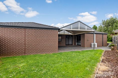 Property photo of 17 Harmon Drive Drouin VIC 3818