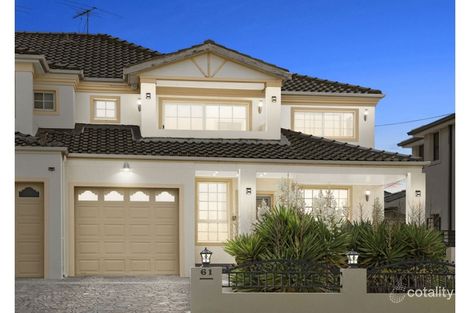 61 Warwick Rd, Merrylands, NSW 2160