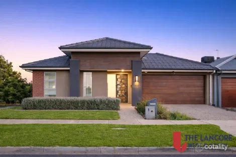 1 Banbury Rd, Bonnie Brook, VIC 3335