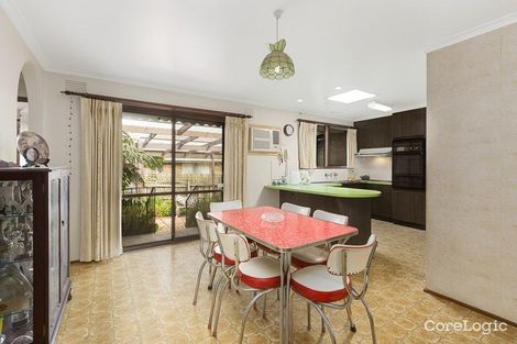 Property photo of 36 Chancellor Drive Wheelers Hill VIC 3150