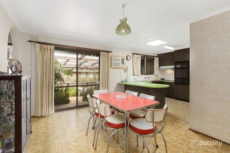 Property photo of 36 Chancellor Drive Wheelers Hill VIC 3150