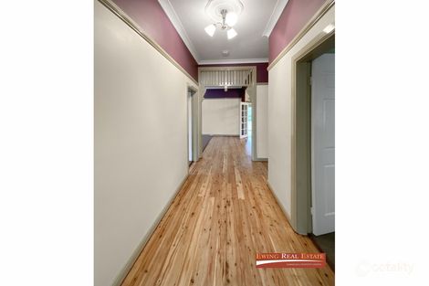 Property photo of 25 Wentworth Street Gunnedah NSW 2380