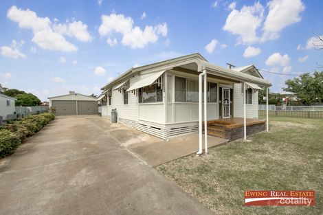 Property photo of 25 Wentworth Street Gunnedah NSW 2380