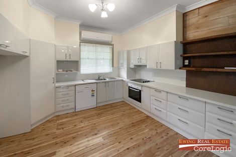 Property photo of 25 Wentworth Street Gunnedah NSW 2380