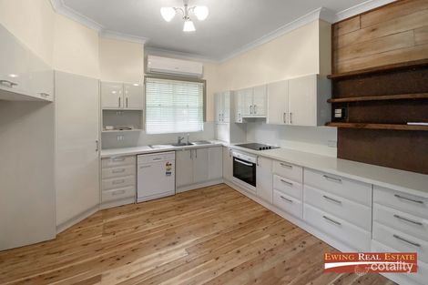 Property photo of 25 Wentworth Street Gunnedah NSW 2380