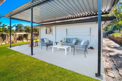 Property photo of 7 Innes Avenue Molendinar QLD 4214