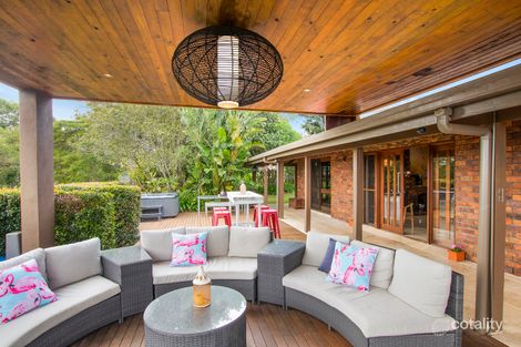 Property photo of 17 Kaanapahali Avenue Richmond Hill NSW 2480