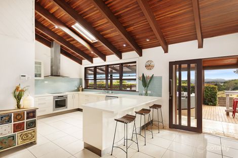 Property photo of 17 Kaanapahali Avenue Richmond Hill NSW 2480