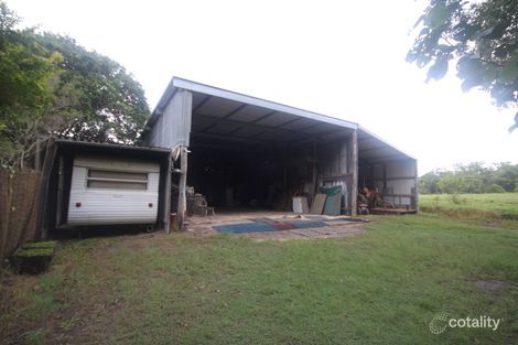 Property photo of 2270 Anderleigh Road Neerdie QLD 4570
