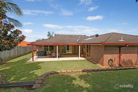 Property photo of 33 Hellyar Drive Wollongbar NSW 2477