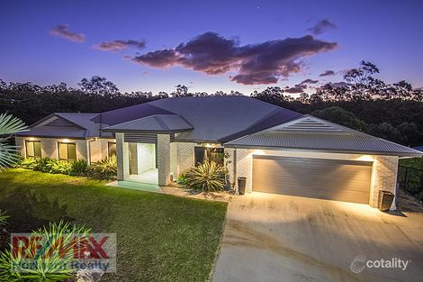 Property photo of 8 Trevor Place Cashmere QLD 4500