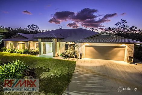 Property photo of 8 Trevor Place Cashmere QLD 4500