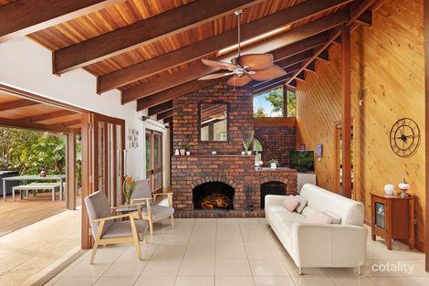 Property photo of 17 Kaanapahali Avenue Richmond Hill NSW 2480