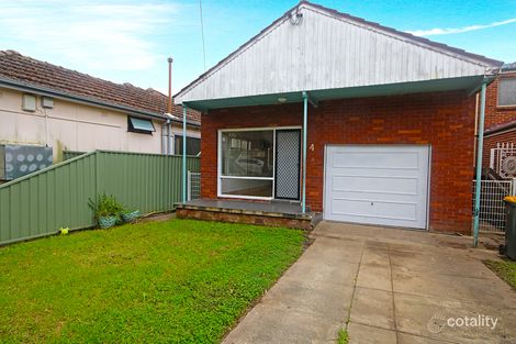 4 Taylor St, Lakemba, NSW 2195