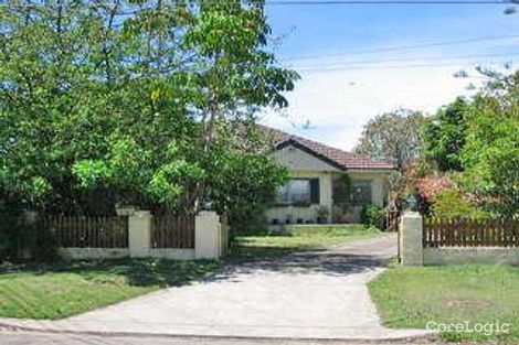 Property photo of 21 Sydney Road Hornsby Heights NSW 2077