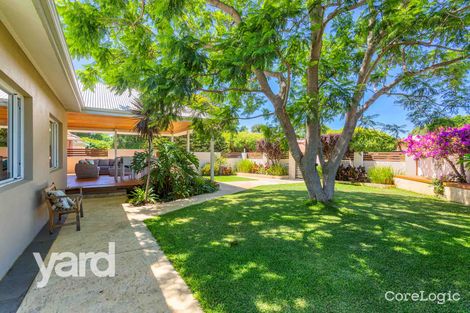 Property photo of 1 Mullings Way Myaree WA 6154