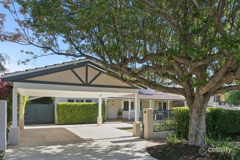 Property photo of 33 Oakdale Street Floreat WA 6014