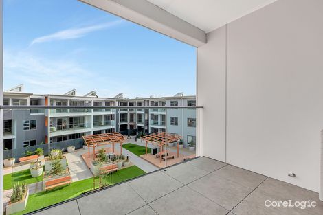 Property photo of 322/188 Caroline Chisholm Drive Winston Hills NSW 2153