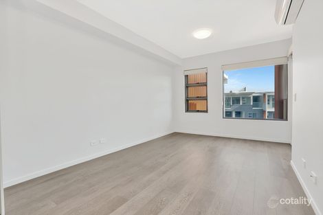 Property photo of 322/188 Caroline Chisholm Drive Winston Hills NSW 2153