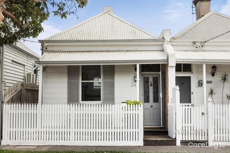 Property photo of 34 Gardner Street Richmond VIC 3121