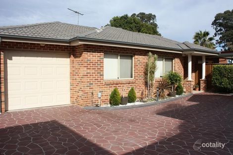 5/19a-21 Marlborough St, Fairfield Heights, NSW 2165