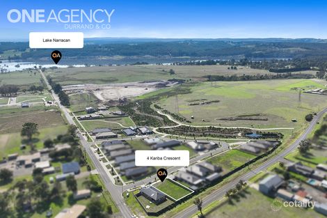 4 Kariba Cres, Newborough, VIC 3825