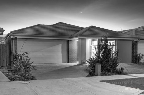 Property photo of 11 Sherford Avenue Werribee VIC 3030