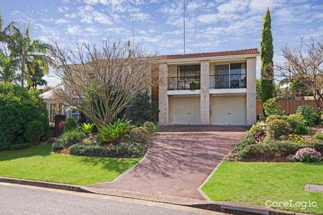 Property photo of 2 Oleander Avenue Baulkham Hills NSW 2153