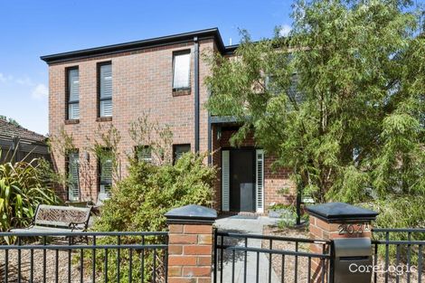 Property photo of 203A Russell Street Newington VIC 3350