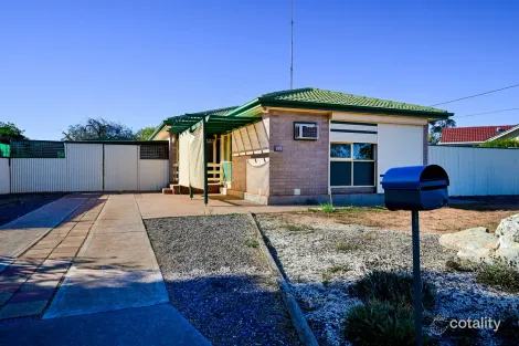 Property photo of 194 Cartledge Avenue Whyalla Stuart SA 5608