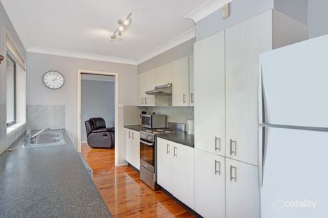 Property photo of 17 McMahons Road North Nowra NSW 2541