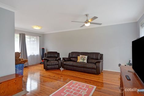 Property photo of 17 McMahons Road North Nowra NSW 2541