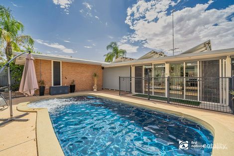 132 Kurrajong Dr, East Side, NT 0870