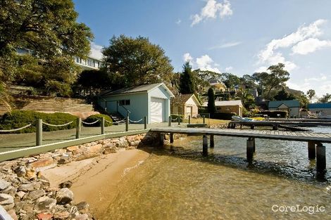 Property photo of 101 Georges River Crescent Oyster Bay NSW 2225