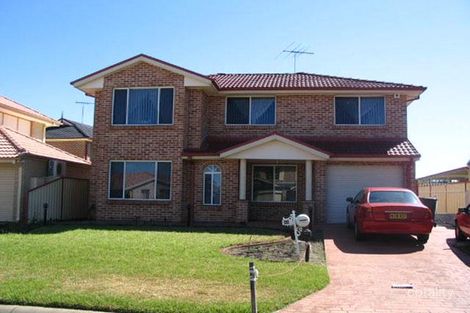44 Athlone St, Cecil Hills, NSW 2171