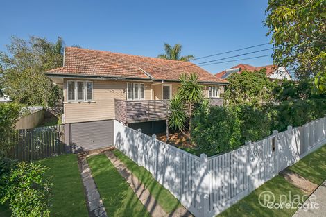 Property photo of 88 Molloy Road Cannon Hill QLD 4170