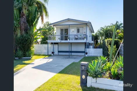 9 Webber Ave, Kawana, QLD 4701