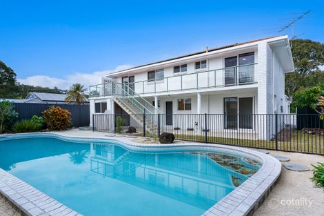 131 Acanthus Ave, Burleigh Waters, QLD 4220