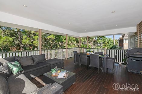 Property photo of 88 Molloy Road Cannon Hill QLD 4170