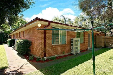 Property photo of 1C Campbell Avenue Normanhurst NSW 2076