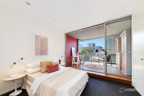 Property photo of 3A/33 Epsom Road Rosebery NSW 2018