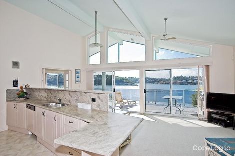 Property photo of 101 Georges River Crescent Oyster Bay NSW 2225